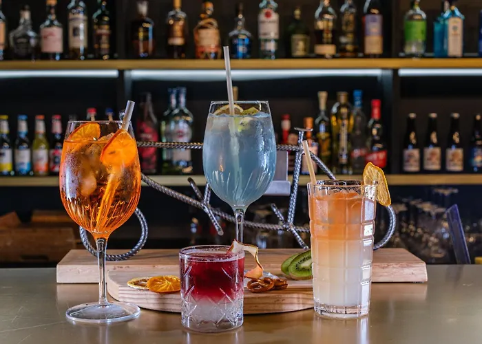 Tandem - Boutique Hotel