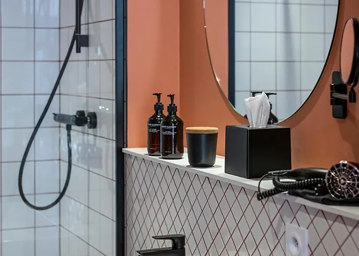 Hotel Tandem - Boutique 4*