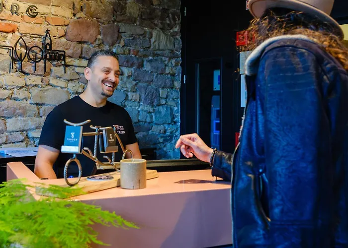 Tandem - Boutique Strasbourg