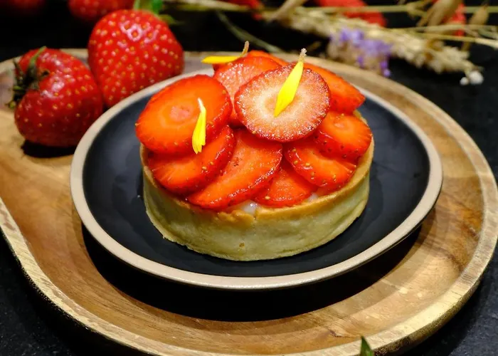 Hotel Tandem - Boutique 4*