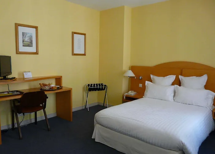 Tandem - Boutique Hotel