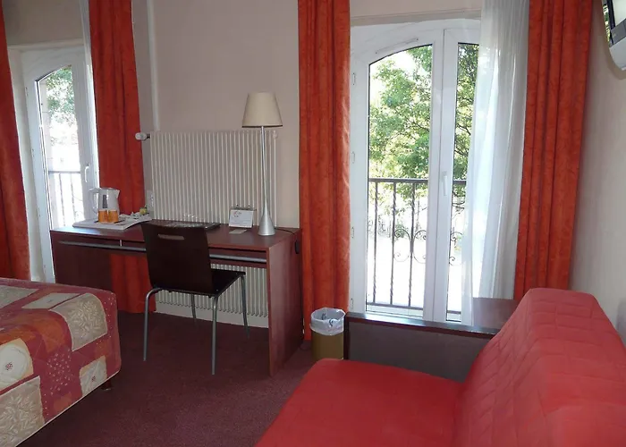 Tandem - Boutique Hotel