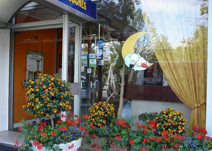 Tandem - Boutique 4*