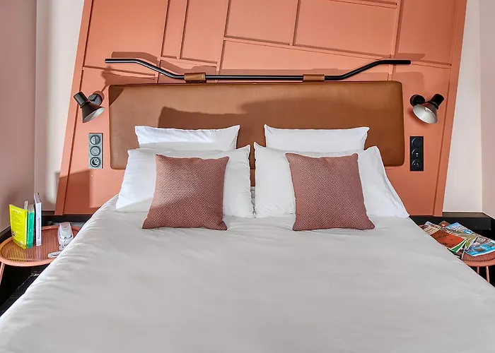 Hotel Tandem - Boutique 4*